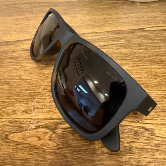 Ray-Ban Justin Matte Tortoise Sunglasses - Picture 9 of 13